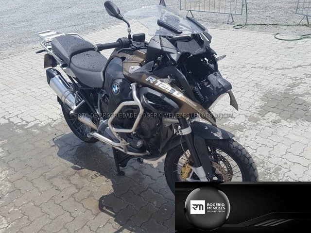 BMW R 1250 GS ADVENTURE