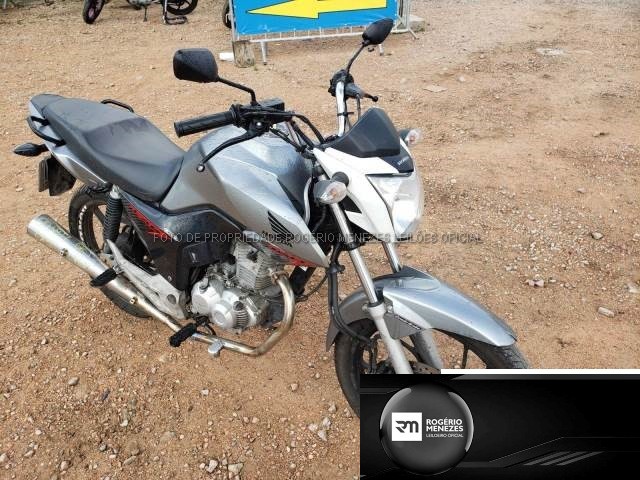 HONDA CG 160 FAN FLEXONE