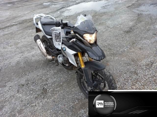 BMW G 310 GS