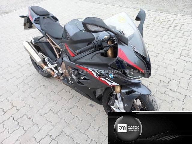BMW S 1000 RR