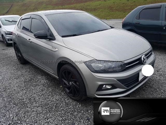 Lote 015  - 2019 VOLKSWAGEN POLO