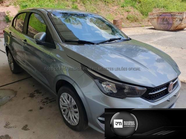 Lote 020 - 2020 CRONOS DRIVE 1.3 FIREFLY