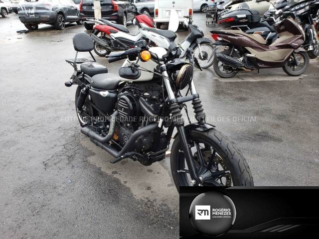 2018 HARLEY DAVIDSON SPORTSTER