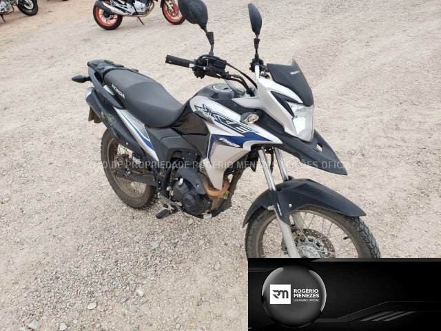 2019 HONDA XRE 190