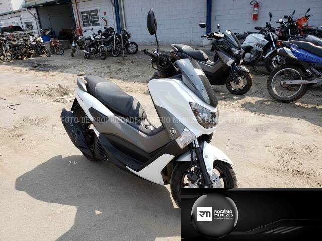 2019 YAMAHA NMAX