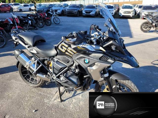 2020 BMW R 1250