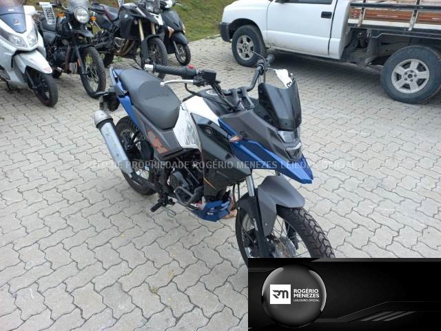 2023 DAFRA NH