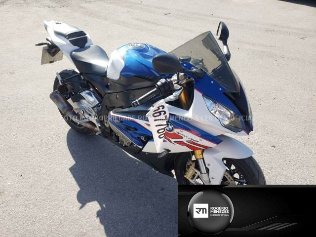 BMW S 1000 2016