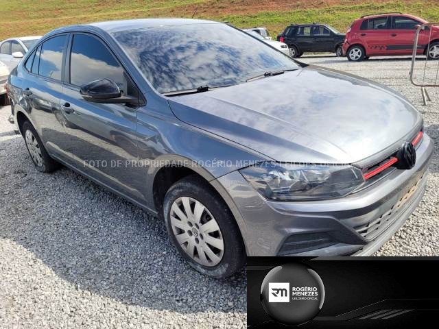 2020 VOLKSWAGEN VIRTUS