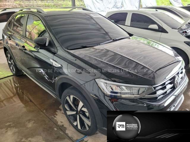 2021 VOLKSWAGEN NIVUS