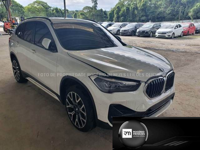 2022 BMW X1