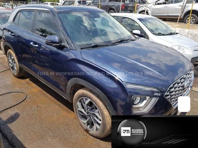 2022 HYUNDAI CRETA