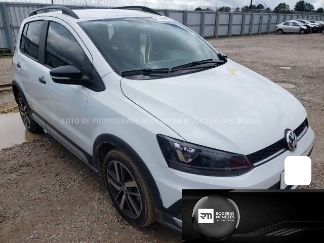 2022 VOLKSWAGEN FOX