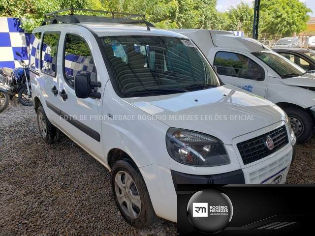 2021 FIAT DOBLO