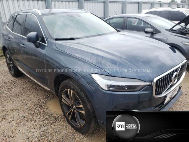 2021 VOLVO XC60