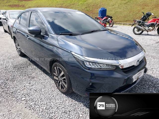 2023 HONDA CITY