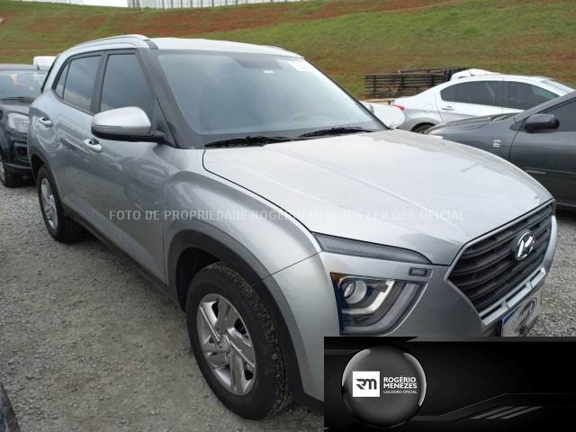 2023 HYUNDAI CRETA