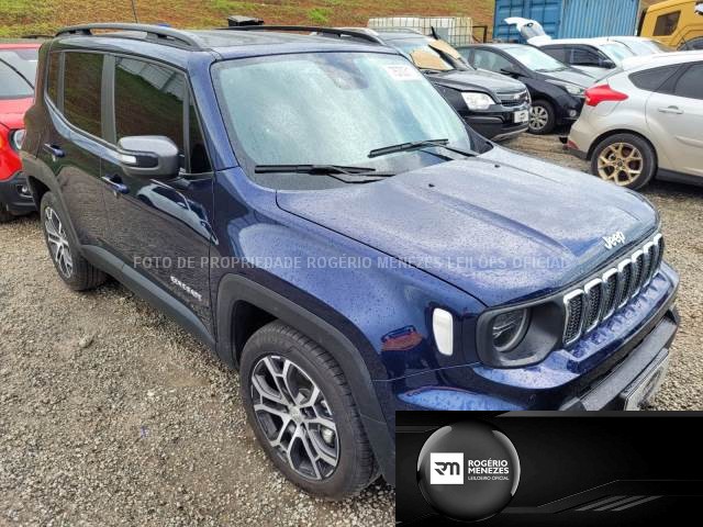 2023 JEEP RENEGADE