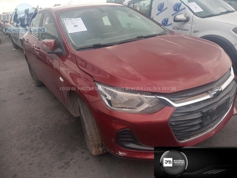 CHEVONIX 10TAT PR1