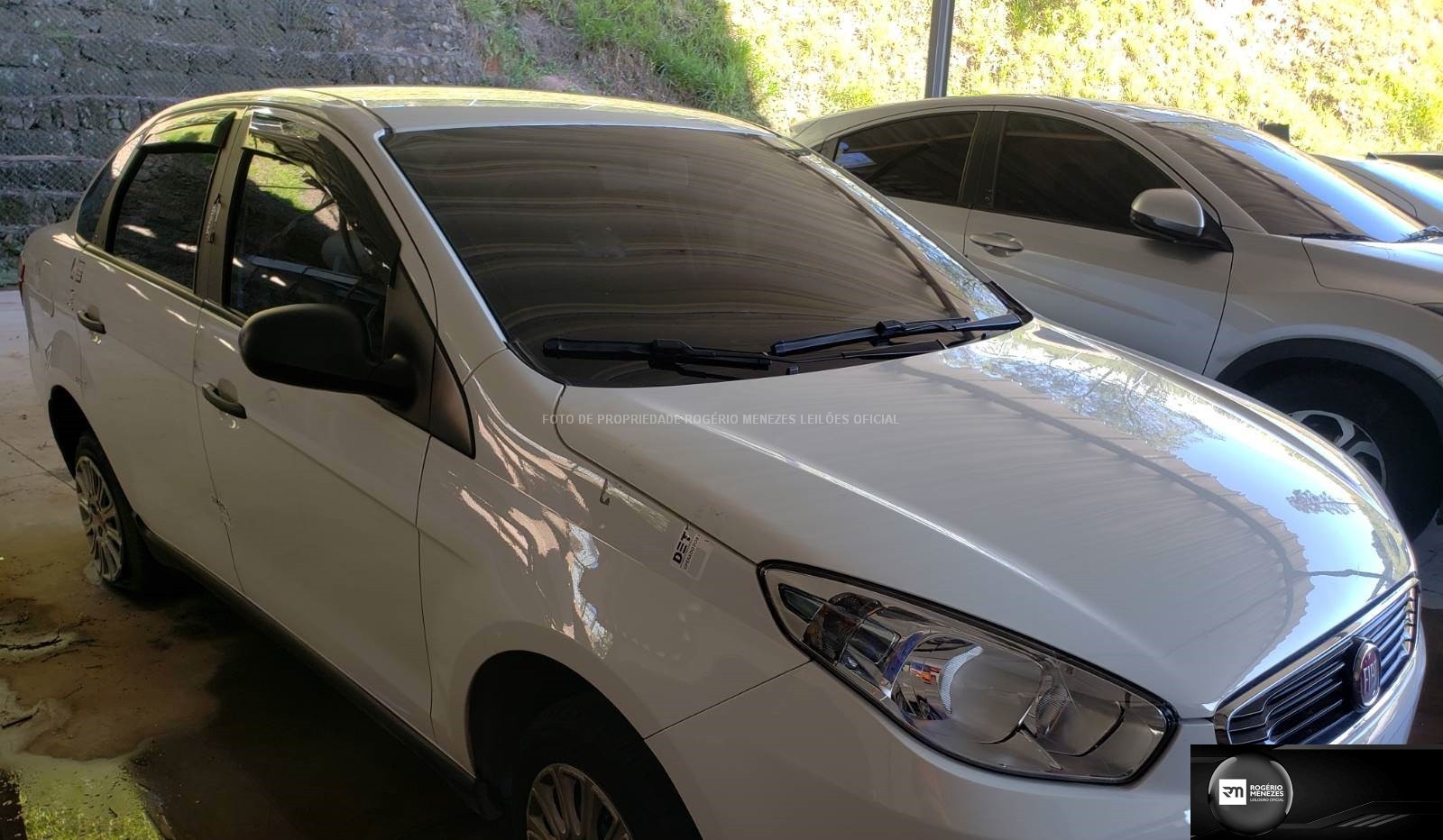 FIAT GRAND SIENA ATTRACTIVE 1.0 EVO 2019