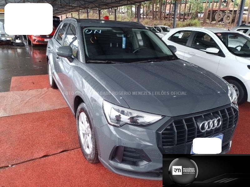 IAUDI Q3 1.4TFSI