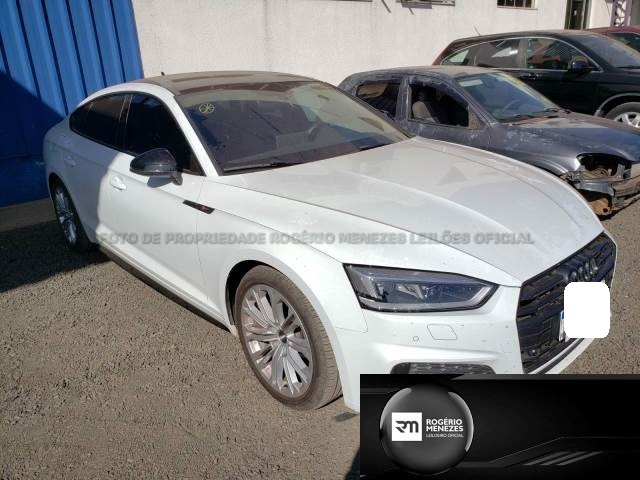 2019 AUDI A5 SPORTBACK