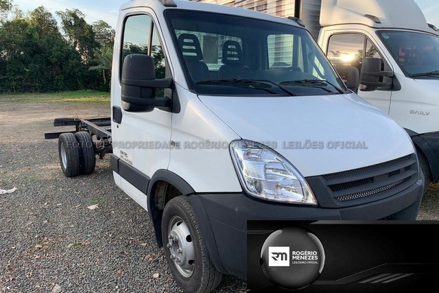 Iveco 55c16  2010