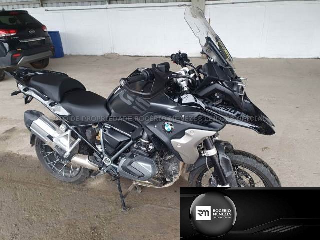 BMW R 1250 GS