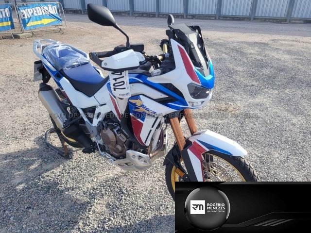 HONDA CRF 1100L AFRICA TWIN ADVENTURE SPORTS MT