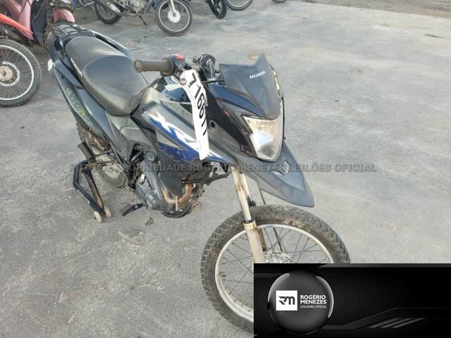 HONDA XRE 190 FLEXONE