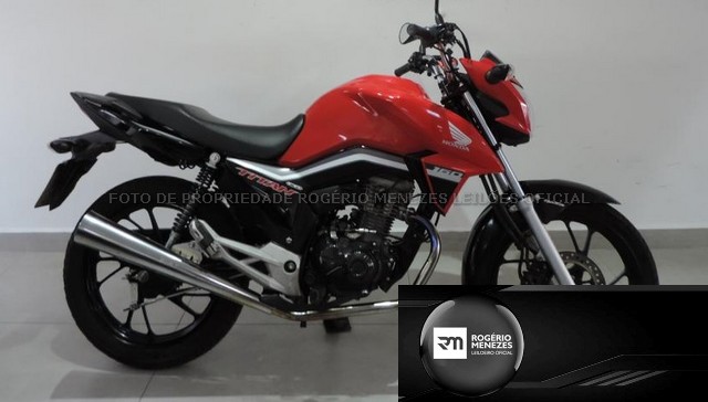 Lote 011 - HONDA CG 160 TITAN EX 15889Km 2020