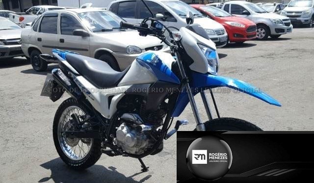 HONDA NXR 160 BROS ESDD FLEXONE 2017 - , SP