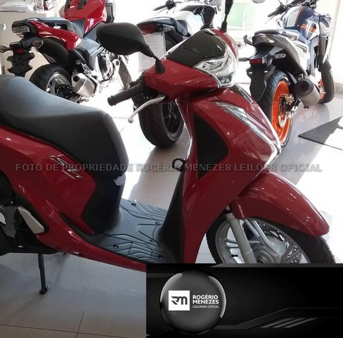 HONDA SH 150i 2020