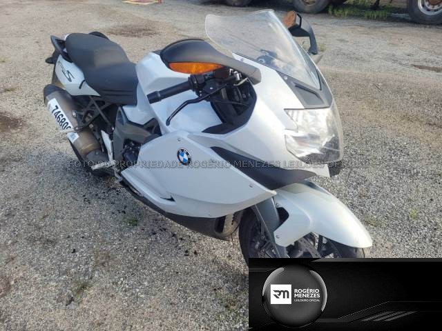 2009 BMW K 1300 - 8