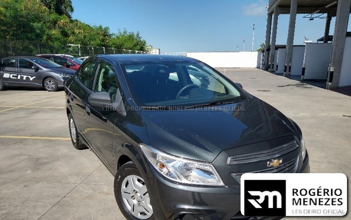 CHEVROLET PRISMA 1.0 MPFI JOY 8V FLEX 4P 20172018