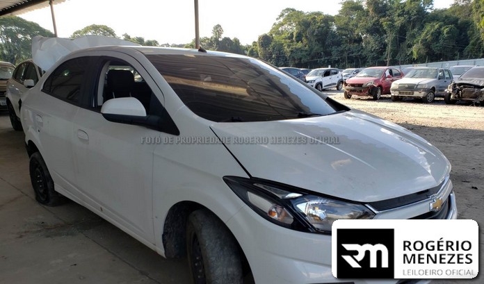 CHEVROLET PRISMA 1.4 ECO 2019