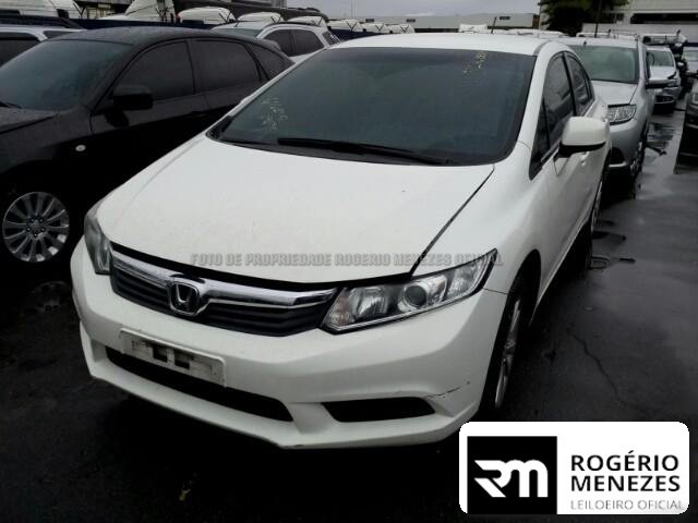 HONDA CIVIC LXS 1.8 16V I-VTEC