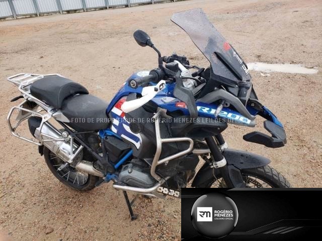 BMW R 1200 GS ADVENTURE 2018