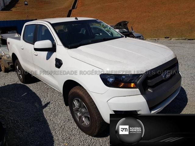2019 FORD RANGER CD