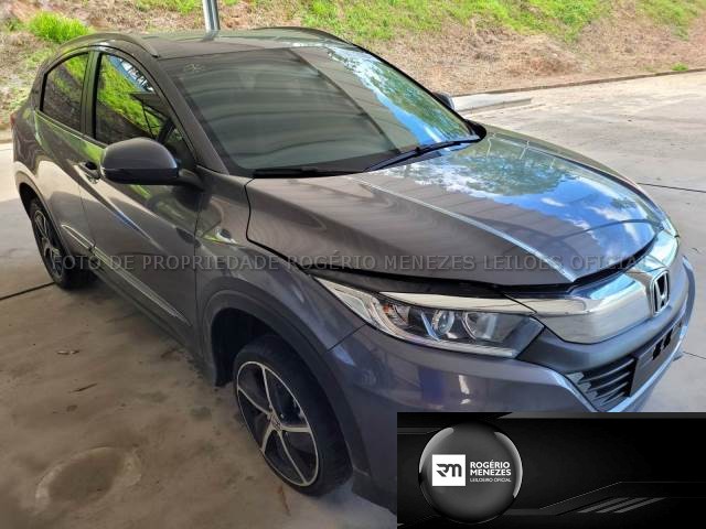 2021 HONDA HR-V P
