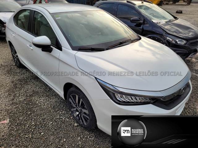 2022 HONDA CITY