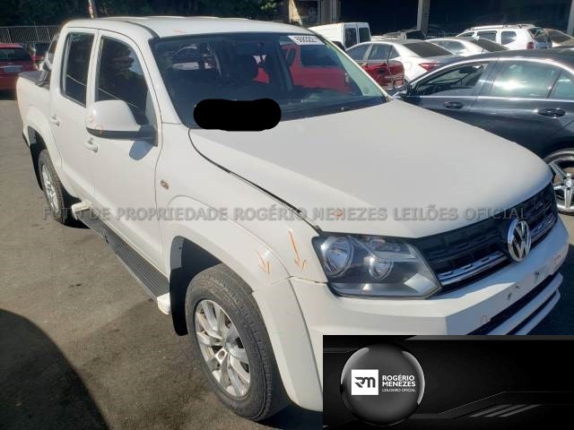 2018 CHEVROLET S10 CABINE DUPLA