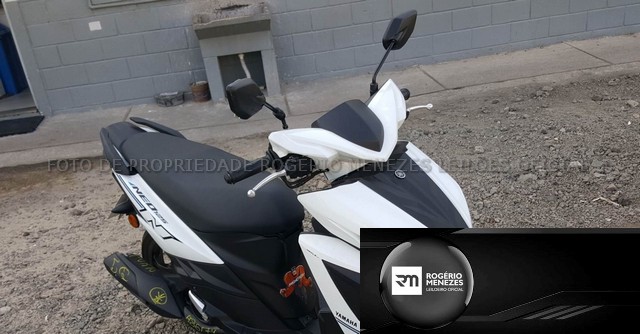 YAMAHA NEO 2020