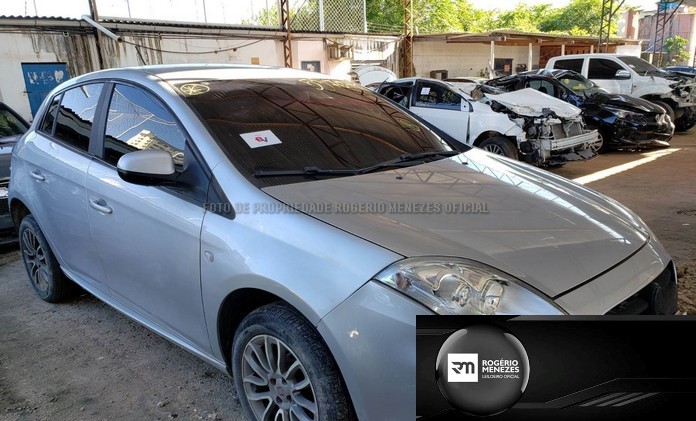 FIAT BRAVO 2015