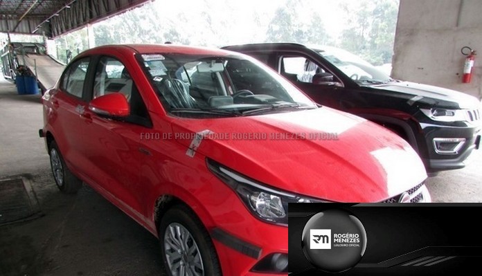 FIAT CRONOS DRIVE 20192020 - ,