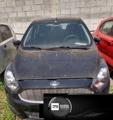 FORD Ka 2017