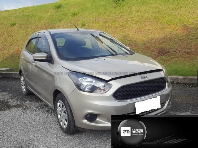 FORD KA SE 1.0 12V TIVCT FLEX 2015