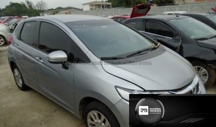 HONDA FIT 20182019 - ,
