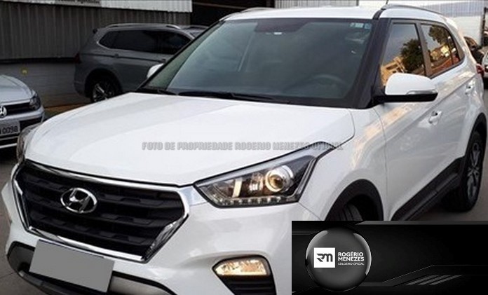 HYUNDAI CRETA 2.0 2017