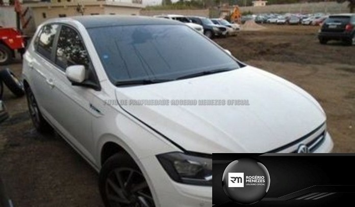 VOLKSWAGEN POLO 20192020 - ,